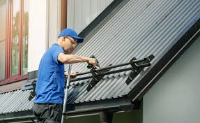 Best Metal Roofing Installation  in Nemacolin, PA